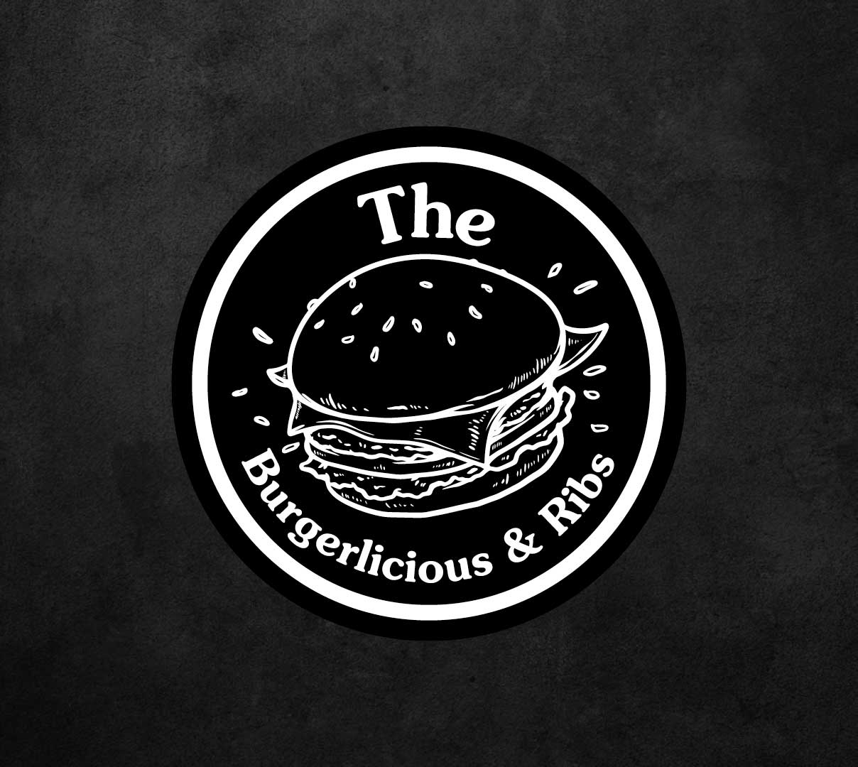 The Burgerlicious & Ribs åbner i City2 - burgere og BBQ-okseribs