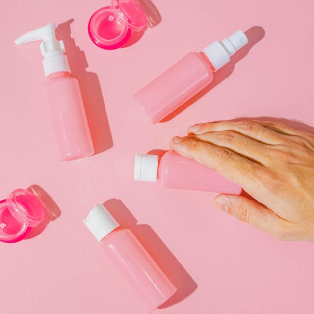 Bland Selv Beauty Bar