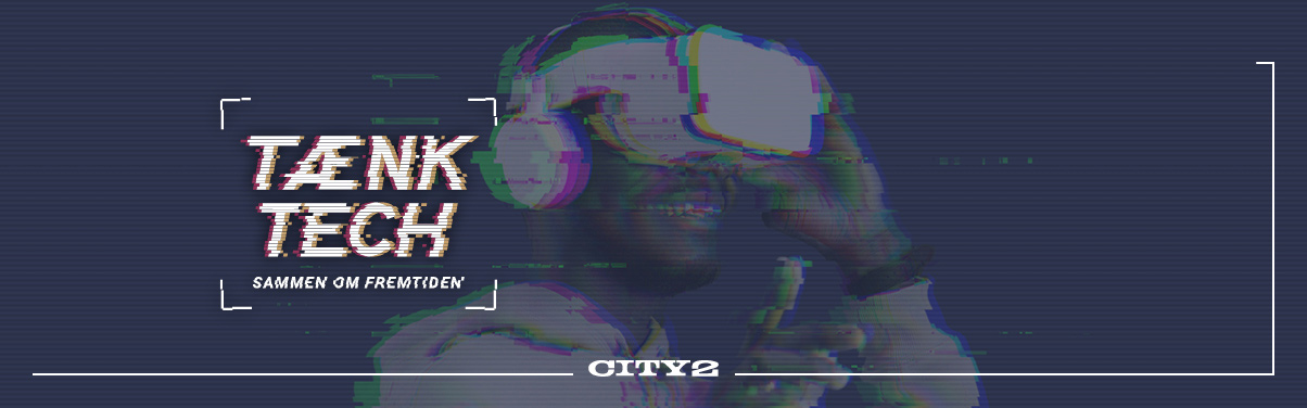 Tænk Tech
