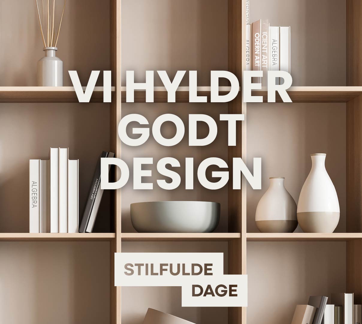 Stilfulde Dage i City2