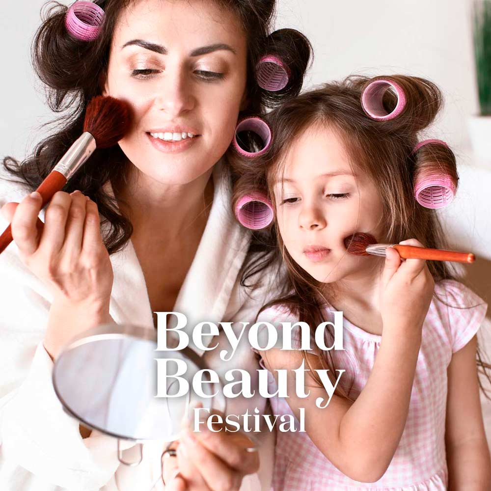 Beyond Beauty Festival i City2, Taastrup 