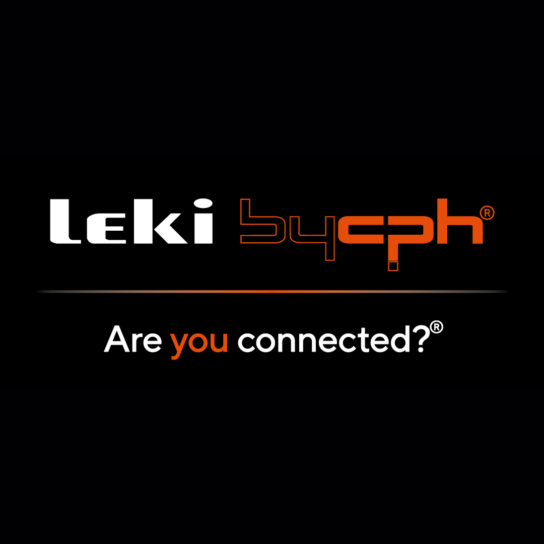 Leki er åbnet i City2 - Europas største leverandør af mobiltilbehør