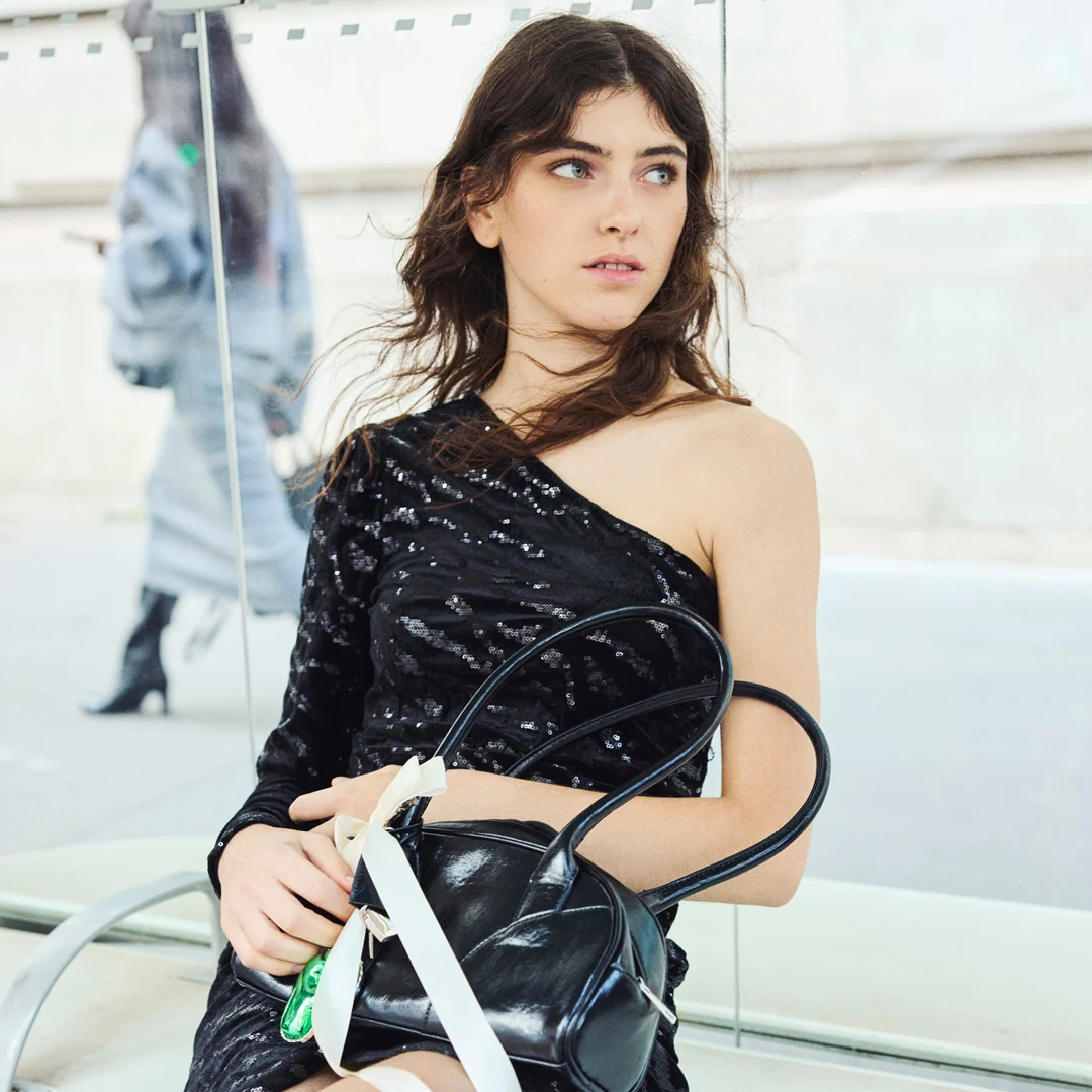 Kendt modebutik PIECES åbner i City2 Taastrup den 5. februar 2026