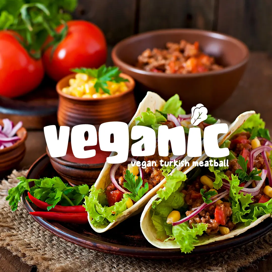 Veganic i City2 Taastrup