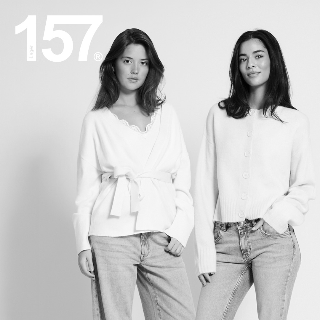 Lager157 åbner i City2 2026