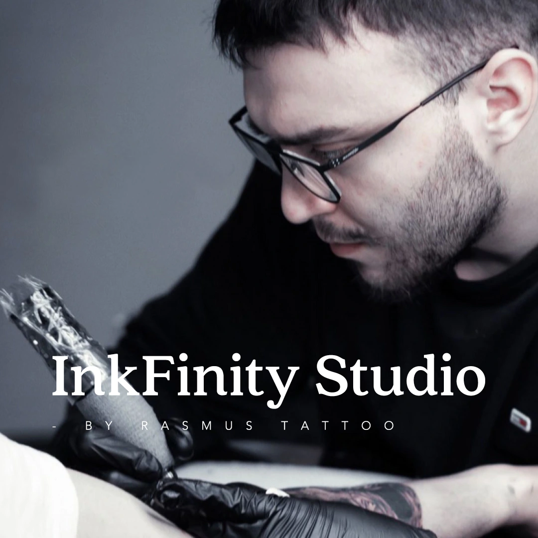 InkFinity Studio i City2