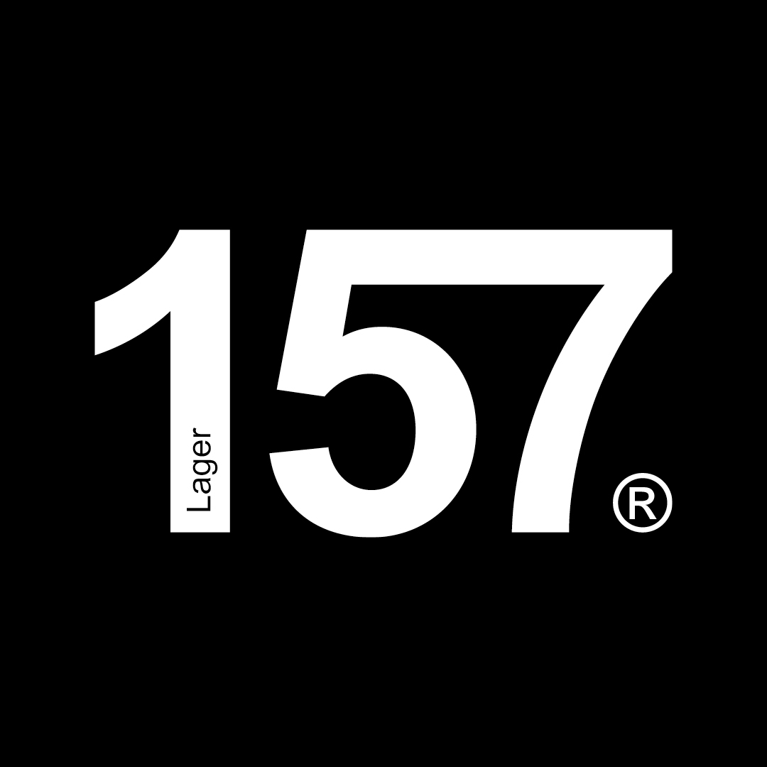 Lager157 åbner i City2 2026