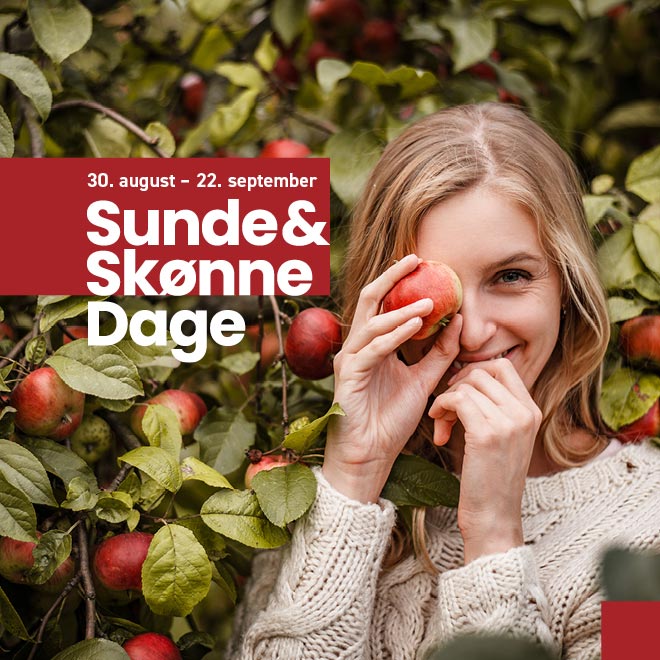 Sunde Skønne Dag Sunde Skønne Dage