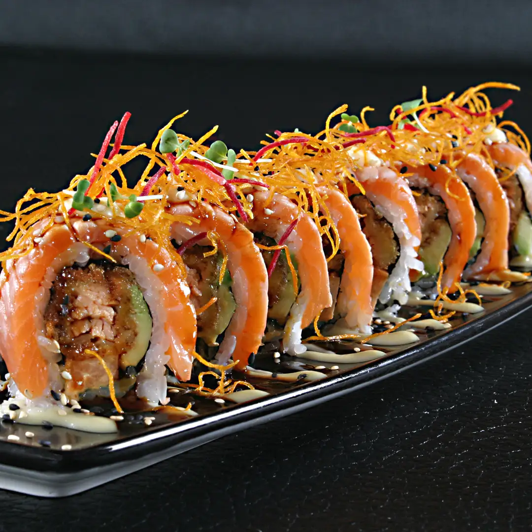 Det japanske køkken hører til blandt de sundeste og mest delikate i verden. Hos Sachi Sushi leverer de autentisk kvalitetssushi til en konkurrencedygtig pris.
