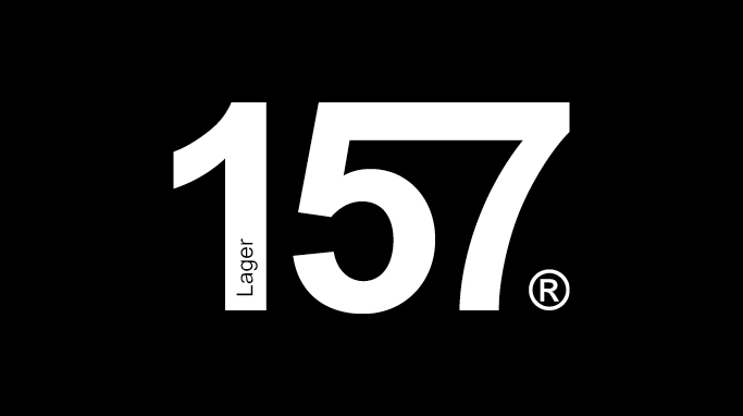 Lager 157 åbner i City2 16. april 2026